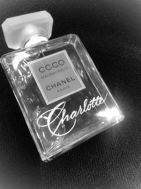 chanel perfume engraving|how to get chanel samples.